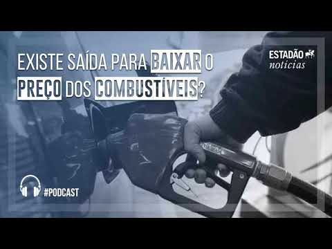 Vídeo: Como Dar Baixa No Combustível