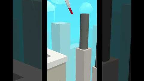 Slice It All! - Level #284 #shorts #smooth gameplay