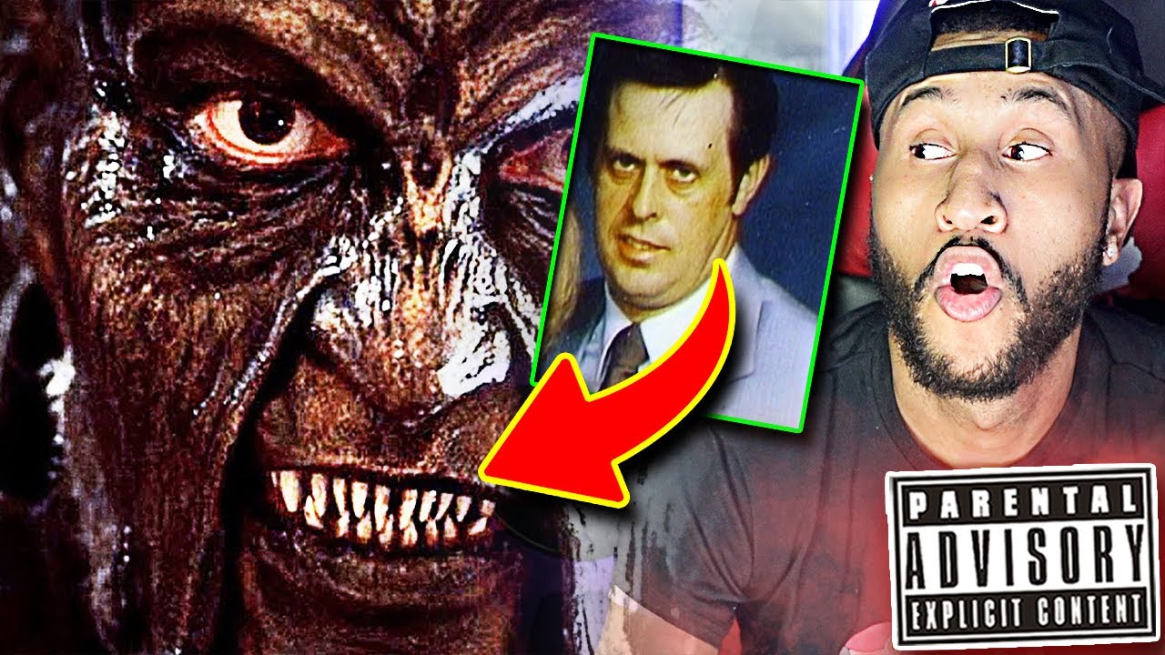 "Jeepers Creepers" What Really Happened is Scarier Than the Movie