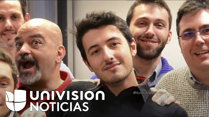 Los rostros de la tragedia en Barcelona