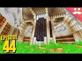 Hermitcraft 7: Episode 44 - STORAGE COMPLETE!