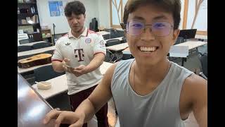 Eunjun Seo, Hardy - You Cant Deny Demo