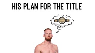 Bo Nickal ANNOUNCES his Next Fights!