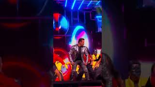Salman Khan Awesome Dance At Iifa Awards 2023