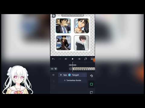TUTORIAL MEMBUAT PFP MEDIUM ✨// REQ FROM : @ST4R_ren959 //