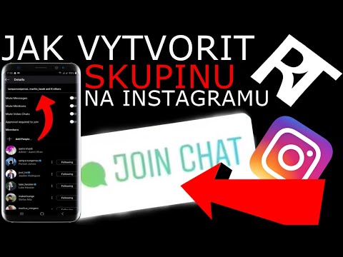 Video: Ako Vytvoriť Populárnu Skupinu Vkontakte
