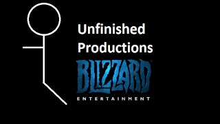Blizzard Rant