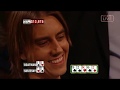 Top 5 SEVEN DEUCE (7-2) Texas Holdem Hands! | Poker Legends | NLH | Live Poker | partypoker