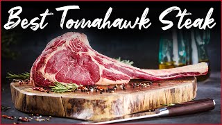 Rock out with your Tomahawk out #tomahawk #cowboysteak #offshootbeerco