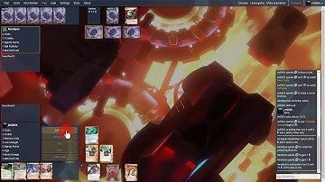 [Android Netrunner in Jinteki.net] Valencia Estevez VS Jinteki: Potential Unleashed