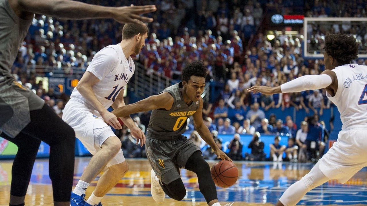 ASU Basketball: No. 3 Sun Devils unbeaten no longer