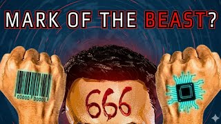The MARK OF THE BEAST Is Now Being Forced On People As DIGITAL ID 😳😪