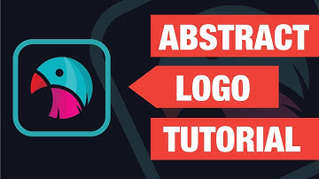 Abstract Logo Tutorial | Adobe Illustrator CC