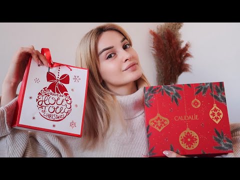 საჩუქრები