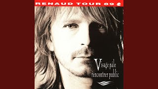 Miniatura del video "Renaud - Triviale poursuite (Live 1989)"