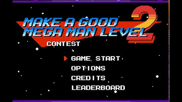 Make a Good Mega Man Level 2 | Ep. 1 - Let the madness begin...