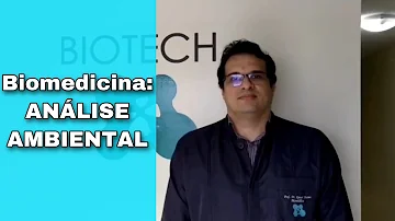 Quem pode atuar como analista ambiental?