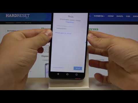 Как использовать сервисы Google на телефоне Huawei Honor Play 9A / Установить приложения Google