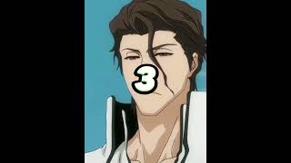 Bleachdeki En Güçlü Karakterler