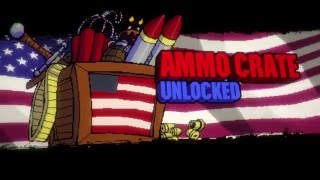 broforce ps4 review