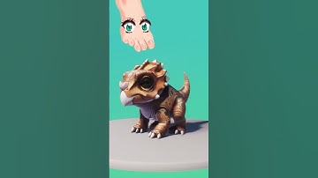 This is Faster AND better than AI generated 3D models! #gamedev #indiedev #3dgamedevelopment