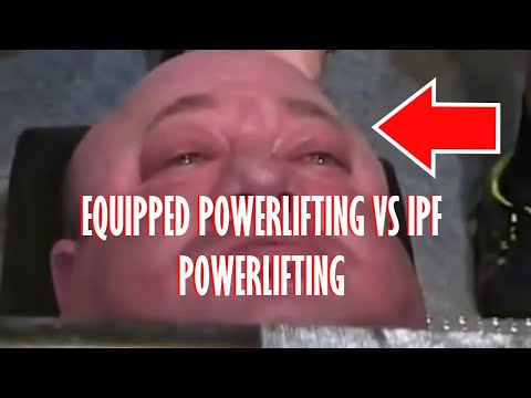 Video: Ce este powerliftingul cu mai multe straturi?