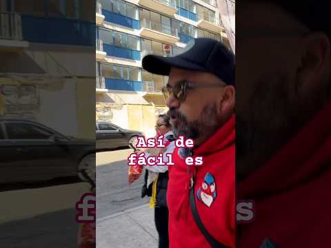 A ti te pagan por hacer ejercicio?