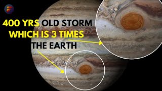 Amazing facts about Jupiter | (JUPITER FACTS) | Facts Overdose