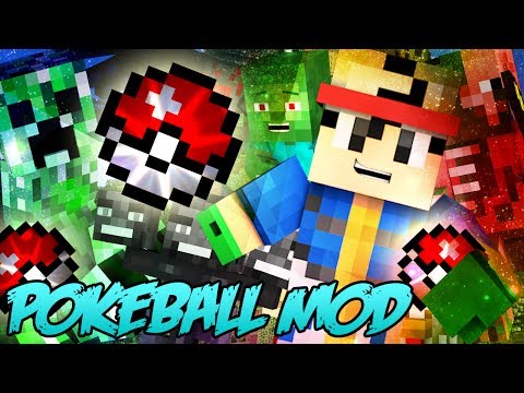 pokeball mod minecraft 1.4.7 pokeball mod minecraft 1.4.7
