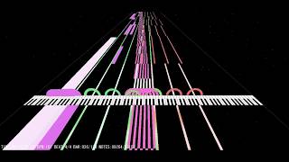[Black Midi] Focus-Chipzel v.1 63000 notes!