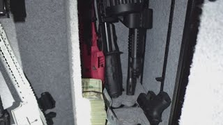 Indy city leaders working to confiscate illegal guns