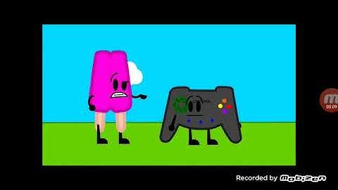 Jason Reacts: Brawl of the Objects: Episode 2: B.O.T.O. The Videogame