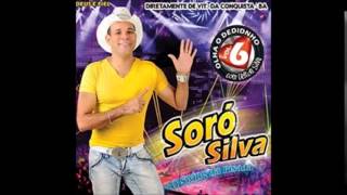 Soró Silva - Bumbum Pro Ar [Vol. 6] 2014