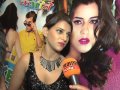 SHAUKEEN KAMINAY ! MOVIE ! YASMEEN PATHAN ! VANSHIKA GUPTA ! INTERVIEW