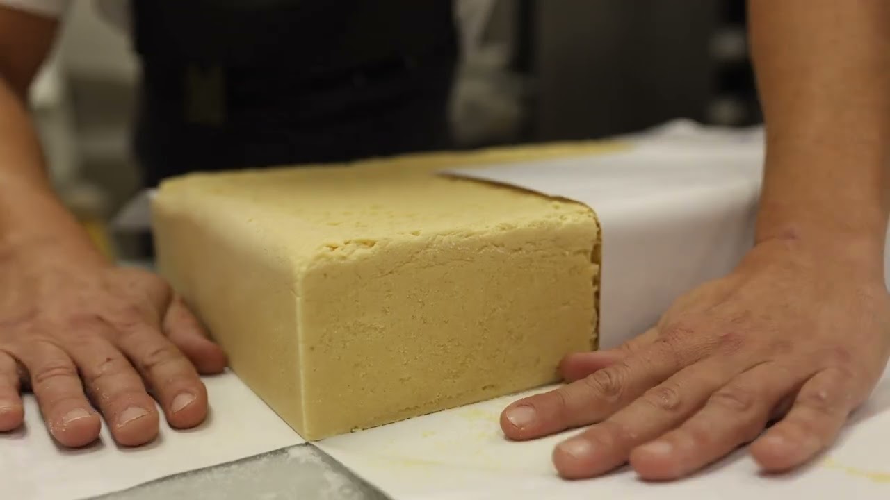 Recepta Tradicional de Torró de Crema Cremada - Delícia Nadalenca Catalana