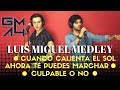 Luis miguel medley  cover gma4