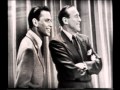 Frank Sinatra Show with Guest Jack Benny 1/3