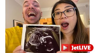 WE HAVE BIG NEWS!!!