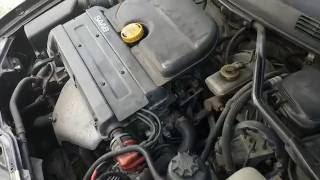 Engine - Car recycler parts SAAB 9-3, 1999 2.0 96kW Gasoline Mechanical Hatchback