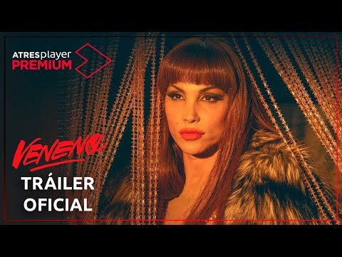 Veneno | Tráiler | Ya disponible solo en ATRESplayer PREMIUM