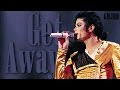 Michael Jackson - Get Away | VideoMix (GMJHD &amp; Theo)