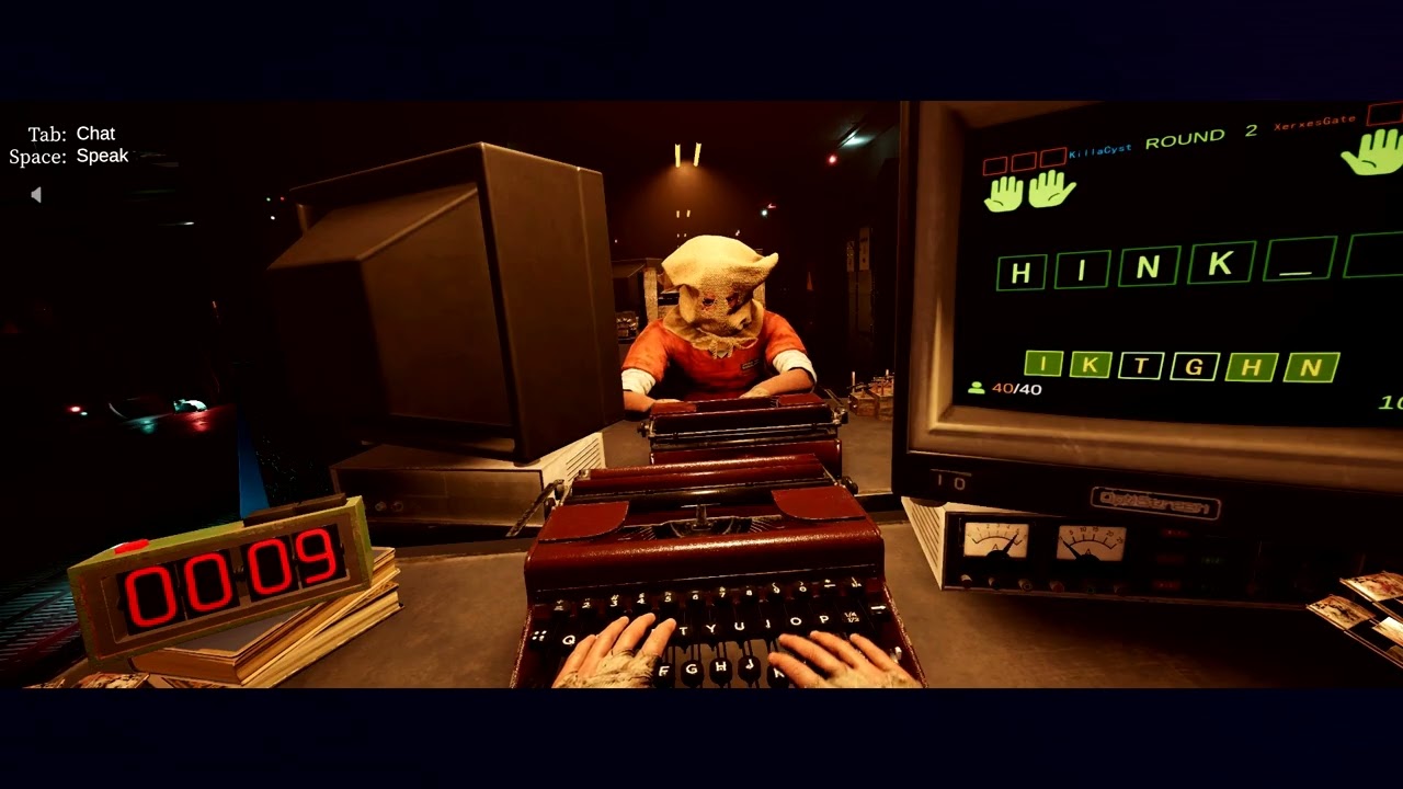 Wordle but you die if you lose