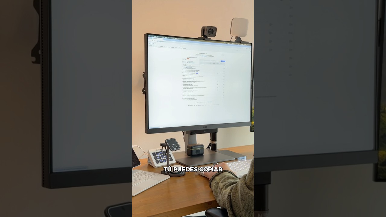 Copiar código no es el problema