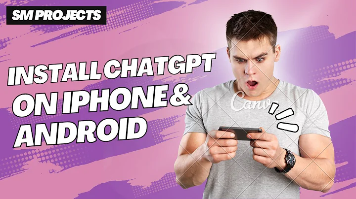 How to Install the ChatGPT App on Android & iPhone (2025 Guide)
