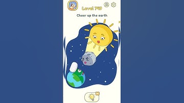 Dop 2 (Delete One Part) Level-749 cheer up the Earth #viralvideo #shorts @MrRocky_Gaming