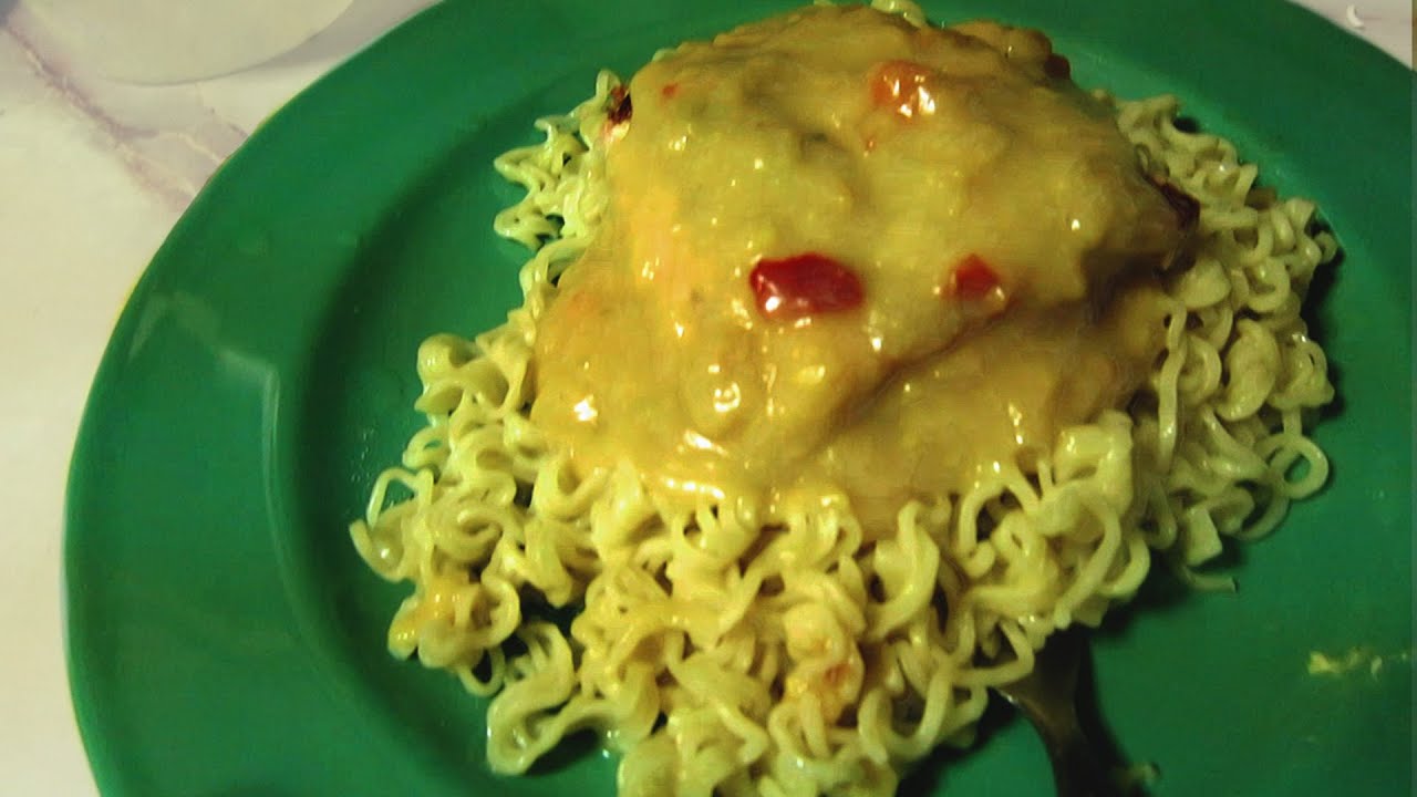 COOKING CHEAP IN NYC - YouTube