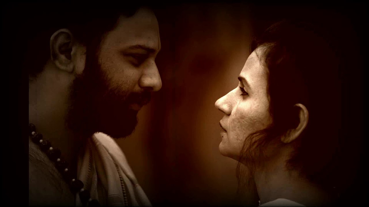 Chitraa - A love story with many layers