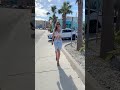 Jeans and good weather #denim #walking #shorts