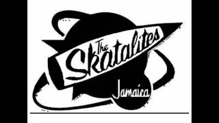 The Skatalites - James Bond chords