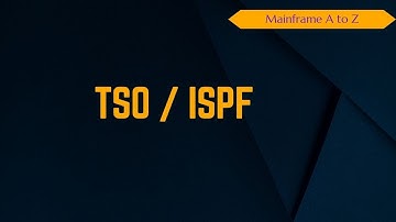 How to create PS and PDS file in Mainframe